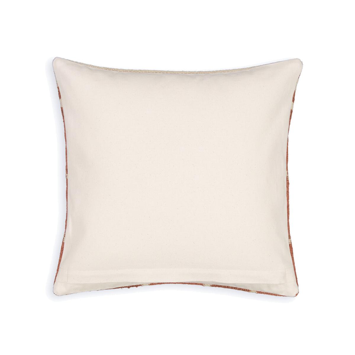 Avila 45 x 45cm Woven Cushion Cover – image 1