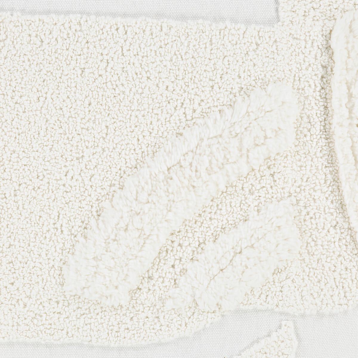 Tomasso 45 x 45cm Textured 100% Cotton Cushion Cover – image 3