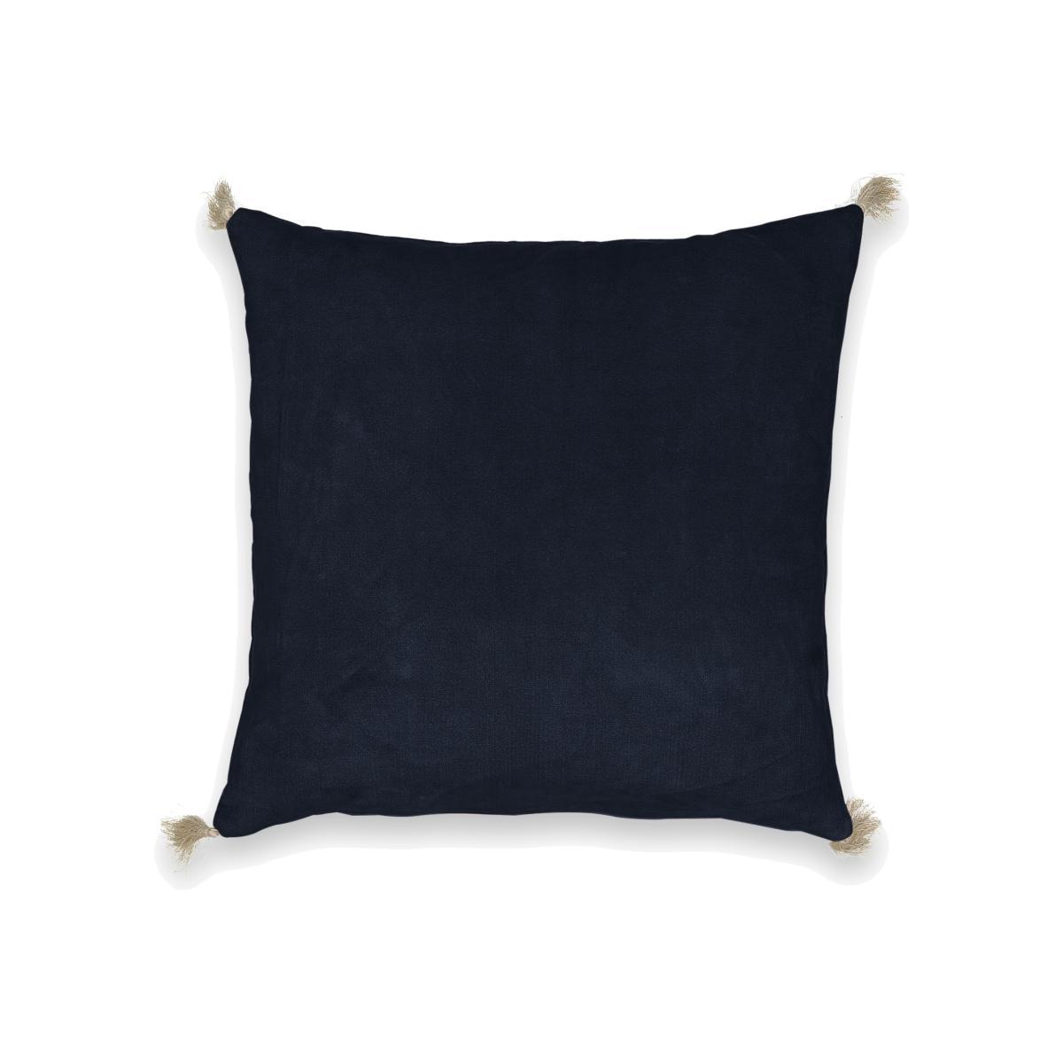 Cacolet Stone Washed Velvet Cushion Cover – image 1