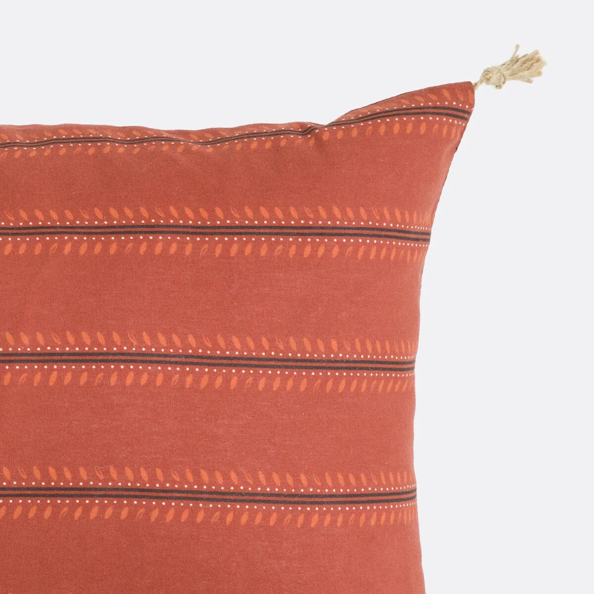 Aldea Cotton Cushion Cover, 30 X 50cm – image 3