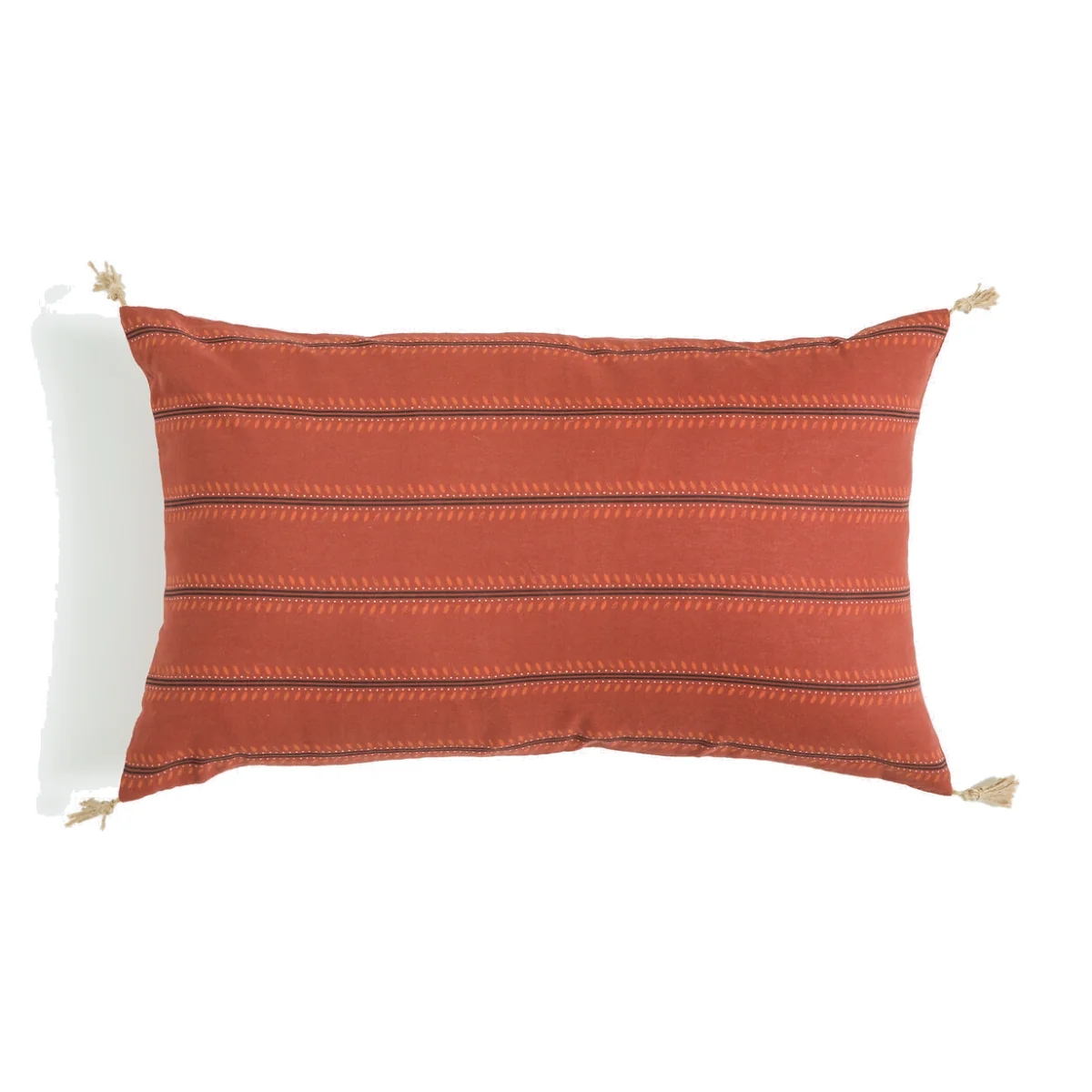 Aldea Cotton Cushion Cover, 30 X 50cm – image 1