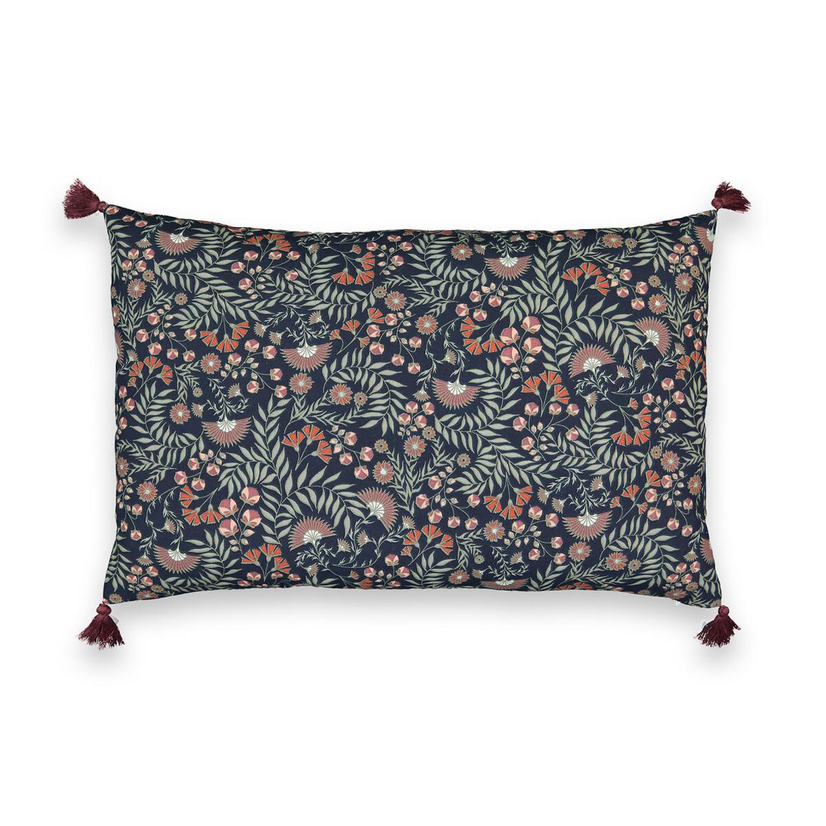 Majari Washed Cotton Cushion Cover – image 2