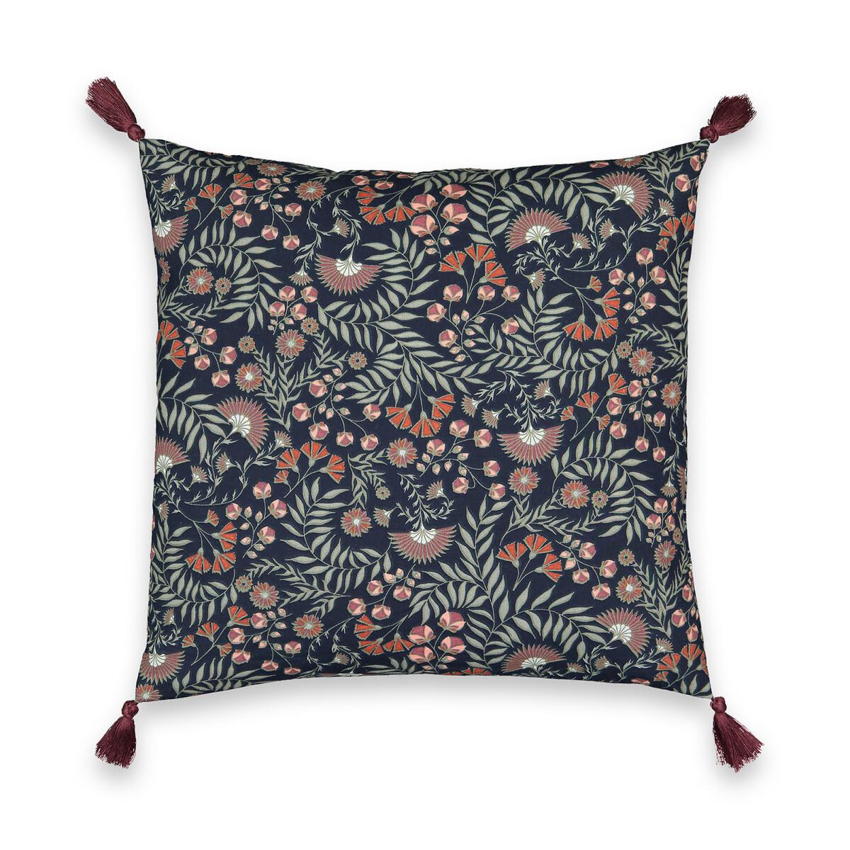 Majari Washed Cotton Cushion Cover – image 3
