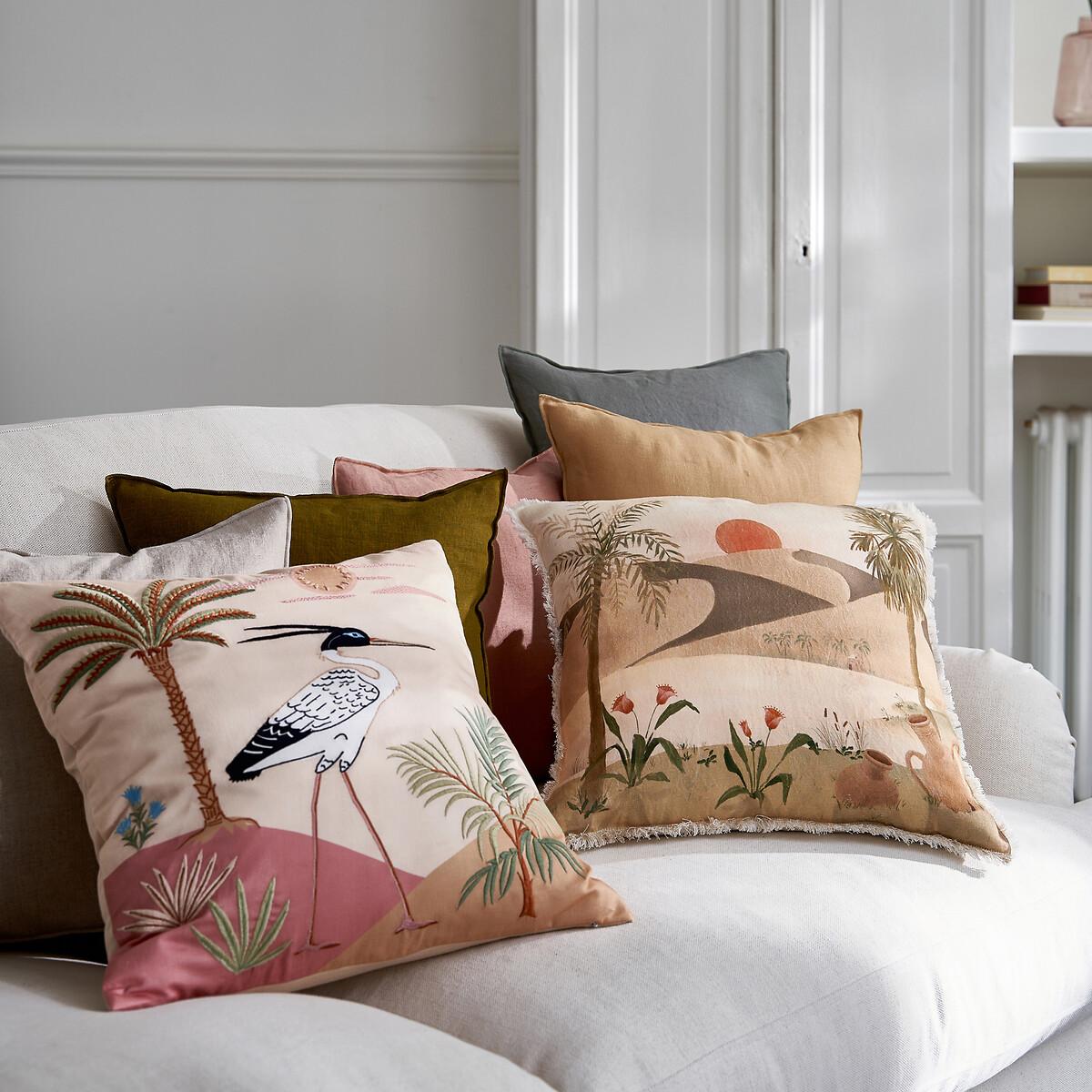 Thinis 45 x 45cm Cushion Cover – image 3
