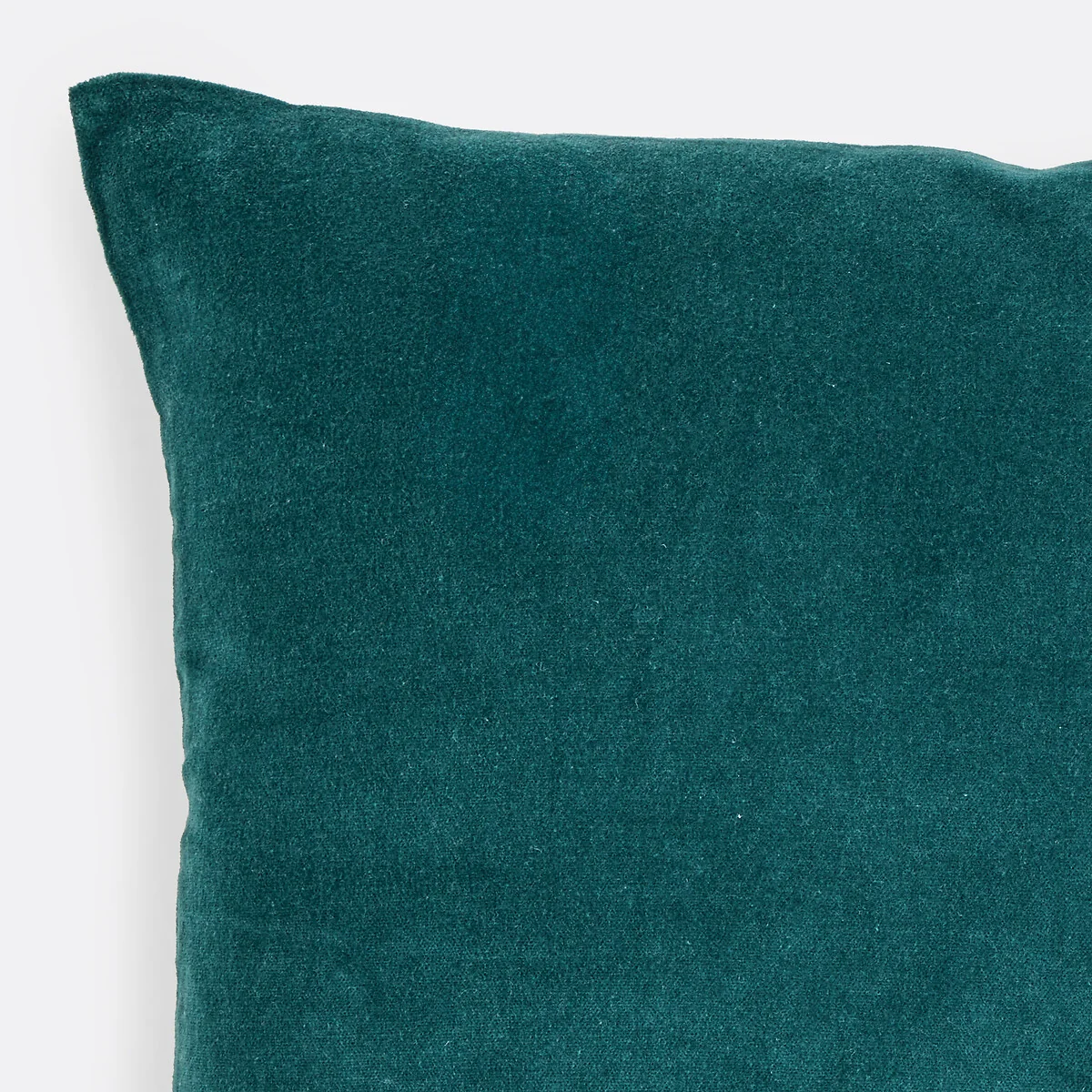 Velvet Rectangular Velvet Cushion Cover – image 2