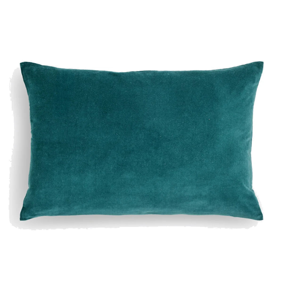 Velvet Rectangular Velvet Cushion Cover – image 1