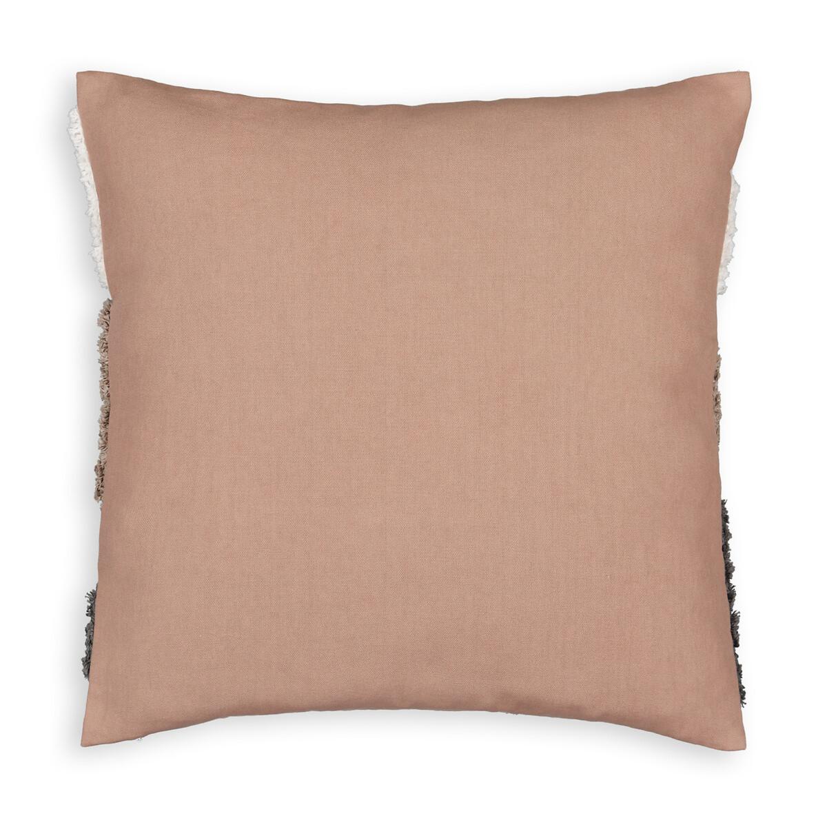 Alma Textured Square Cushion Cover – image 2