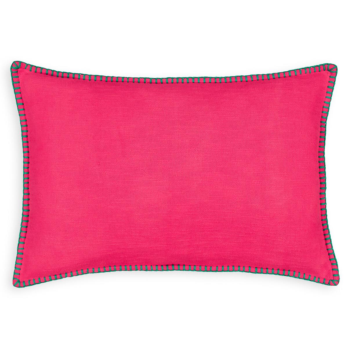 Raoul 100% Cotton Cushion Cover – image 2
