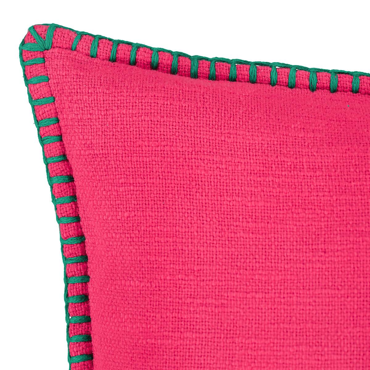 Raoul 100% Cotton Cushion Cover – image 4