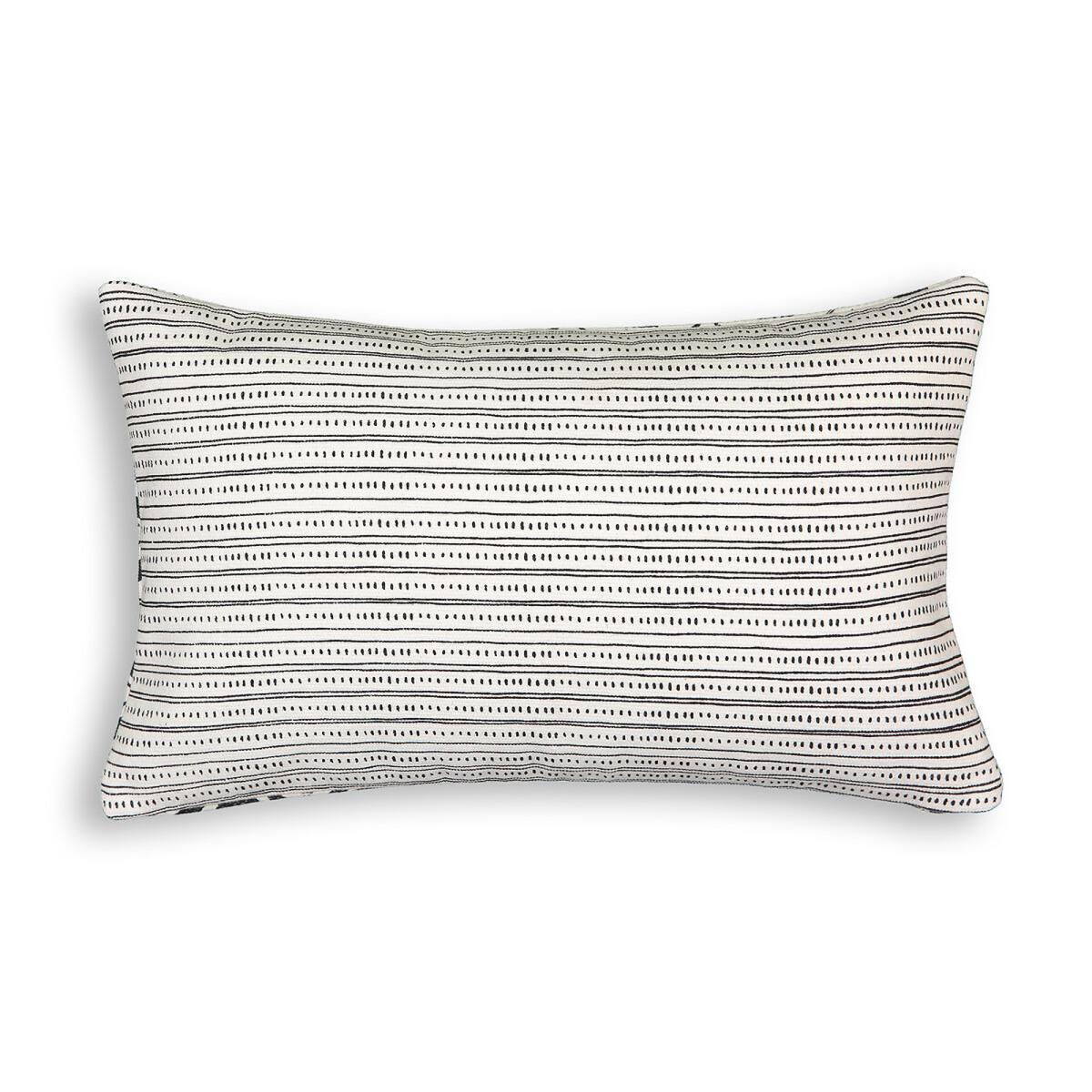 Koba Rectangular Cushion Cover – image 2