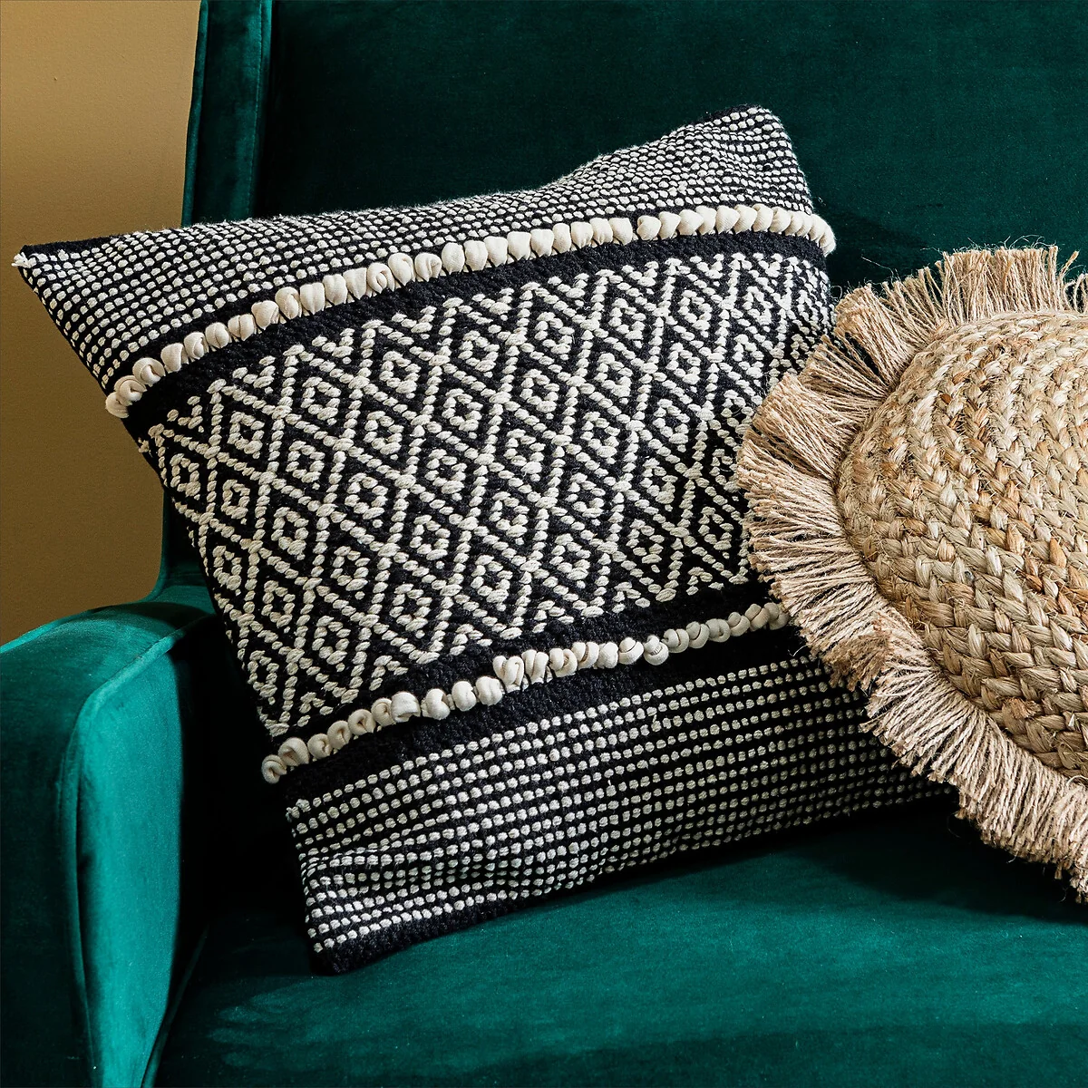 Curico Cushion Cover – image 2