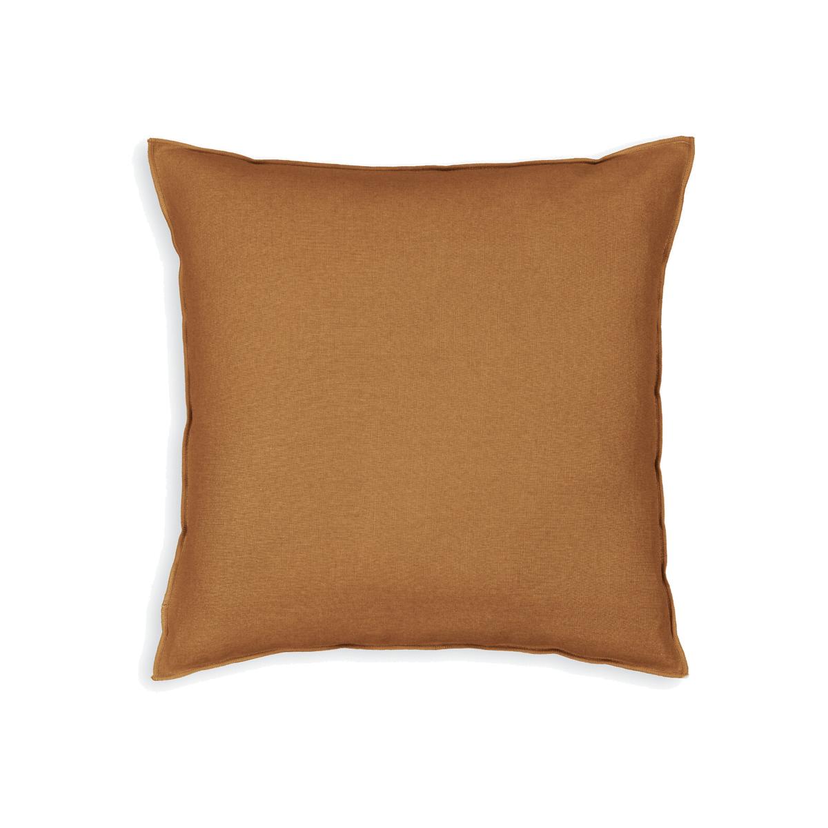 Onega 40 x 40cm 100% Washed Linen Cushion Cover – image 1