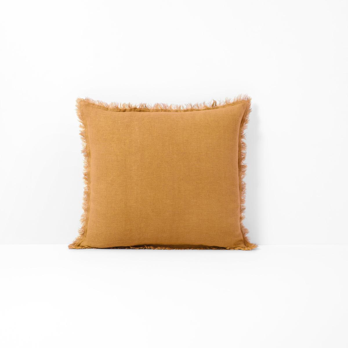 Linange Pure Washed Linen Cushion Cover – image 2