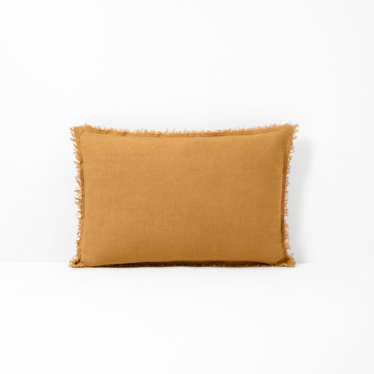 Linange Pure Washed Linen Cushion Cover – image 3