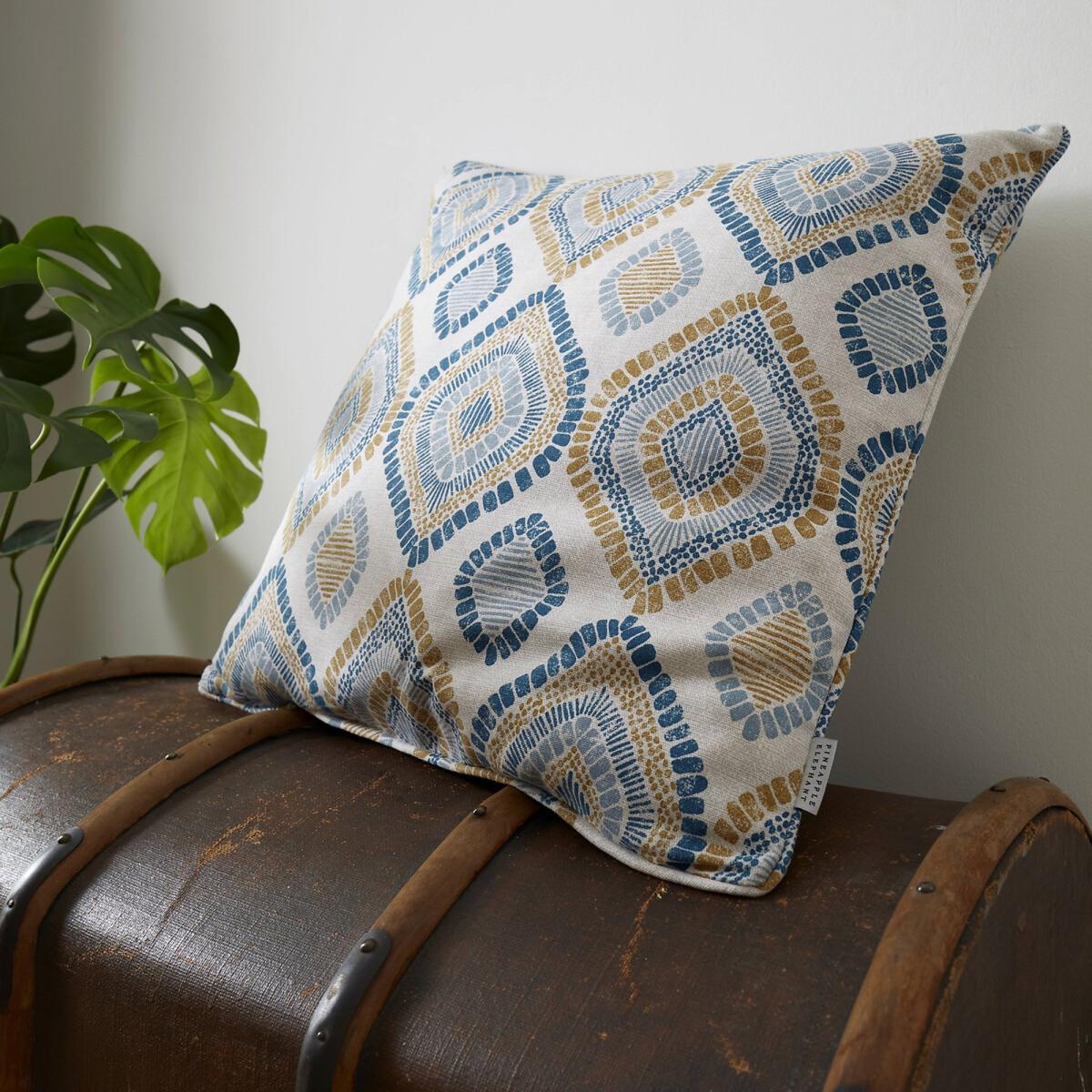 Ziri 55x55cm Cushion