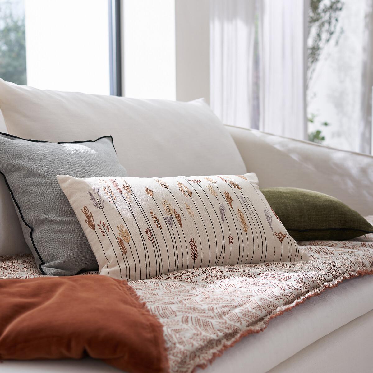 Figuera Chenille Effect Cushion Cover – image 4