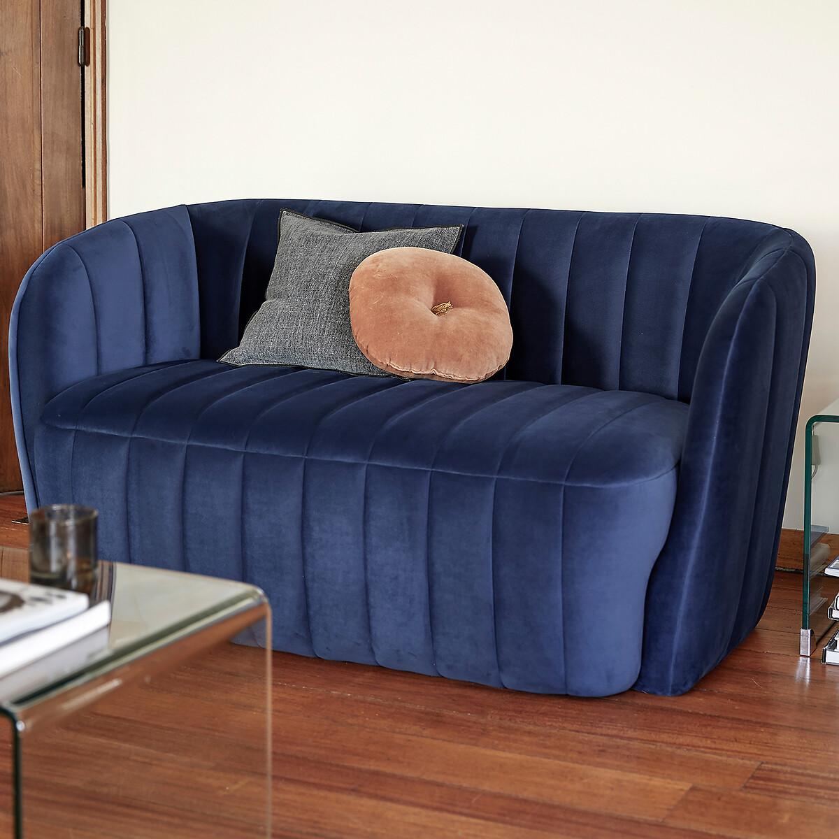 Figuera Chenille Effect Cushion Cover – image 5