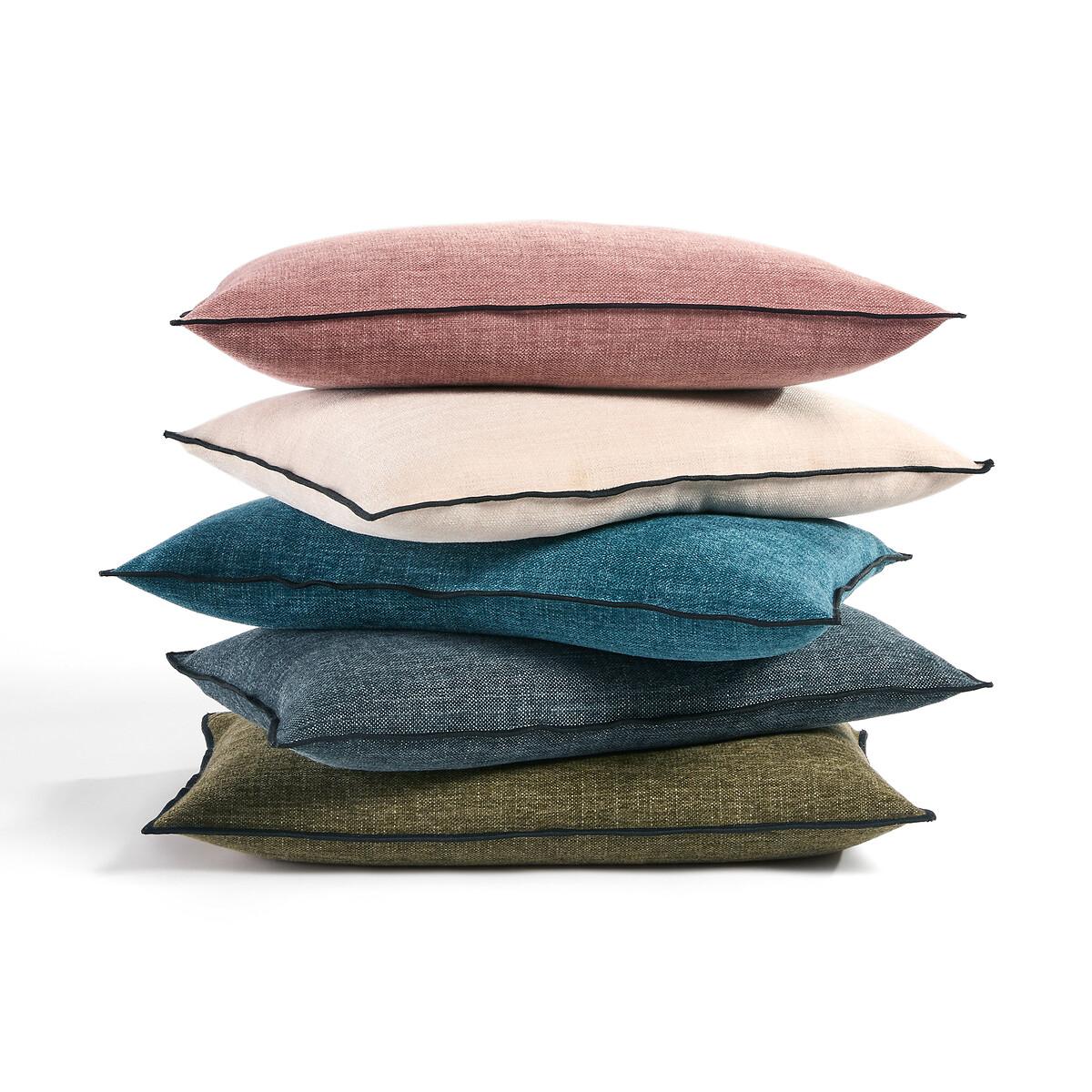 Figuera Chenille Effect Cushion Cover – image 7