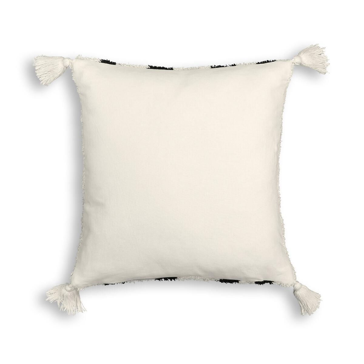 Negara Square Cushion Cover – image 2