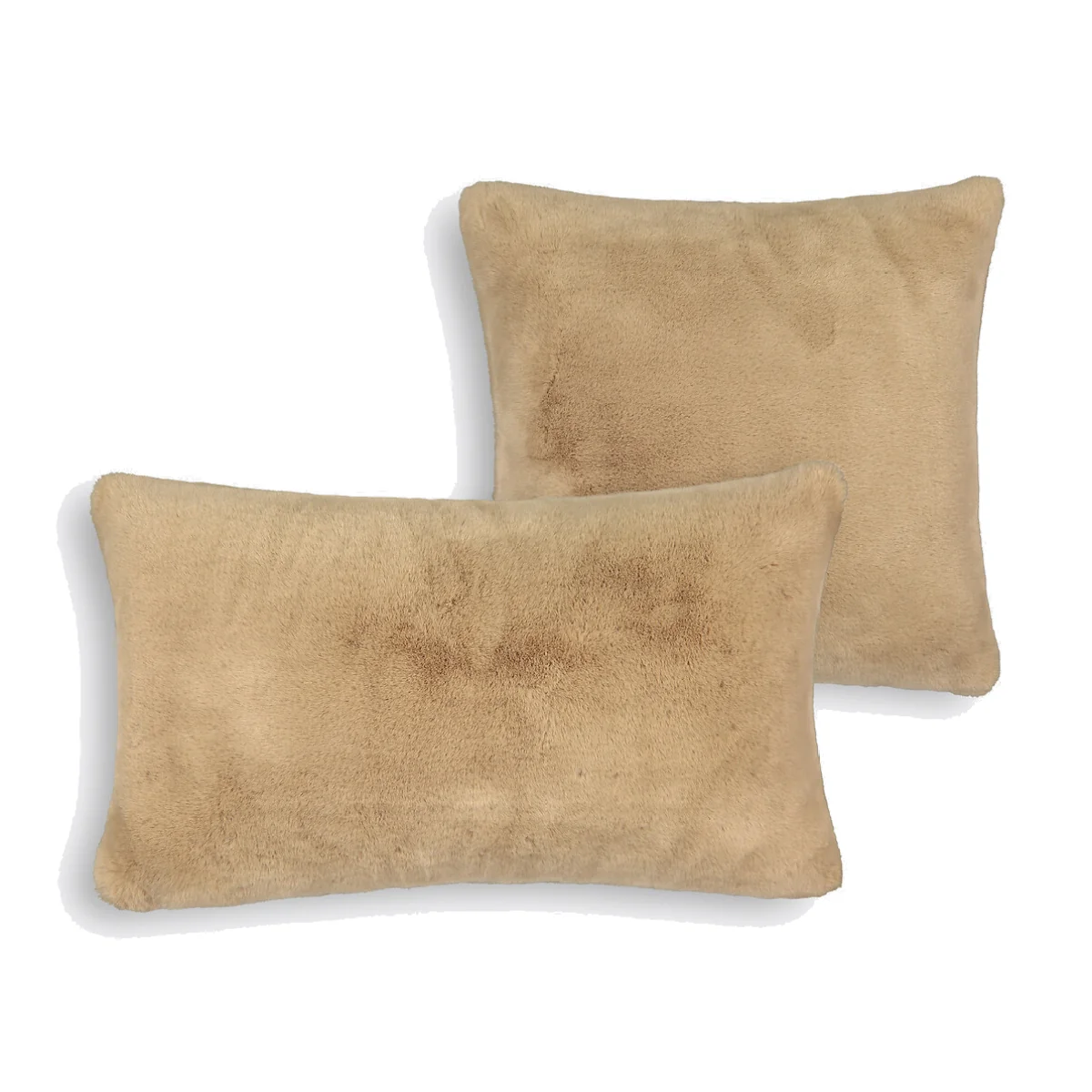 Colton Fluffy Cushion Cover – image 1
