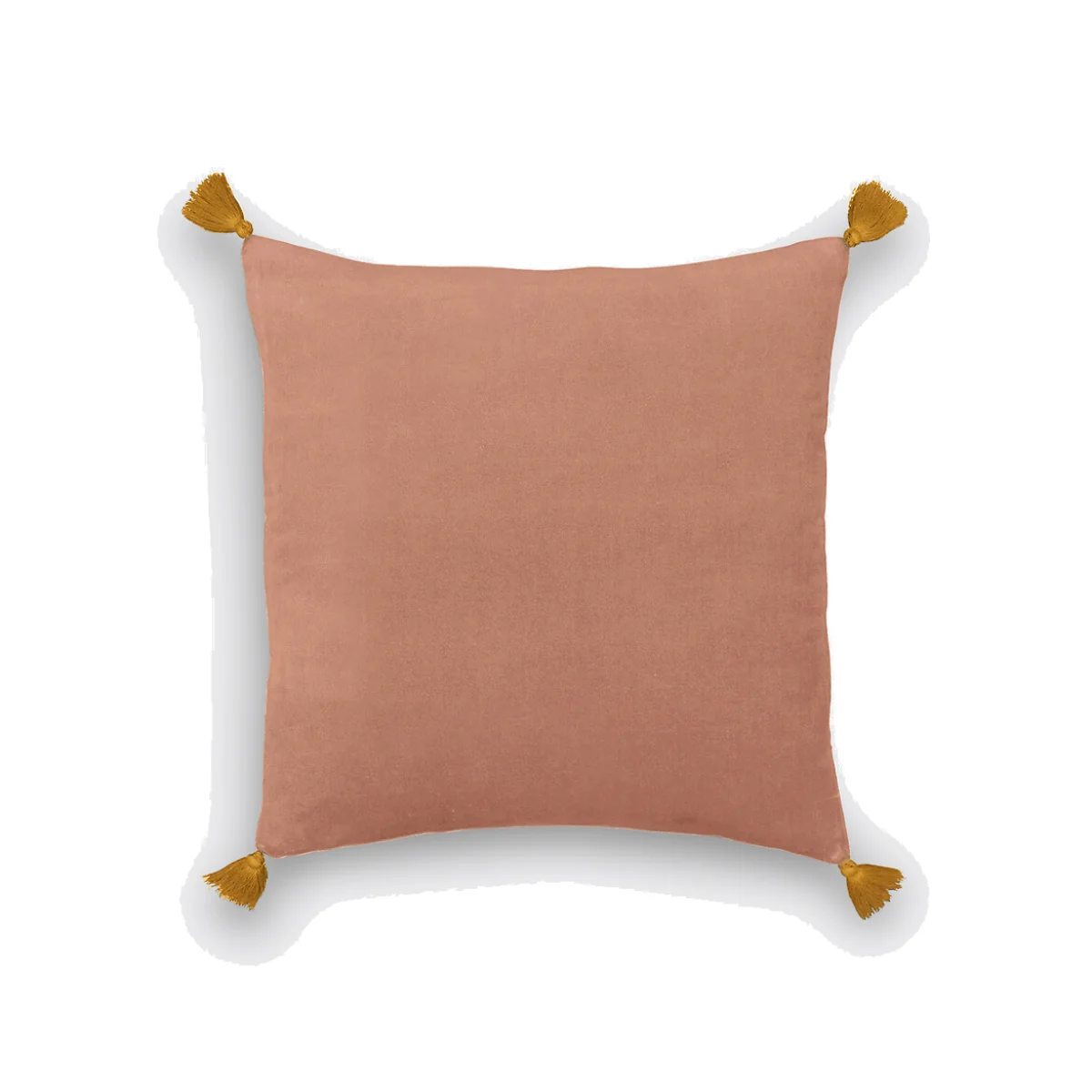 Velvet 40 X 40cm Cushion Cover