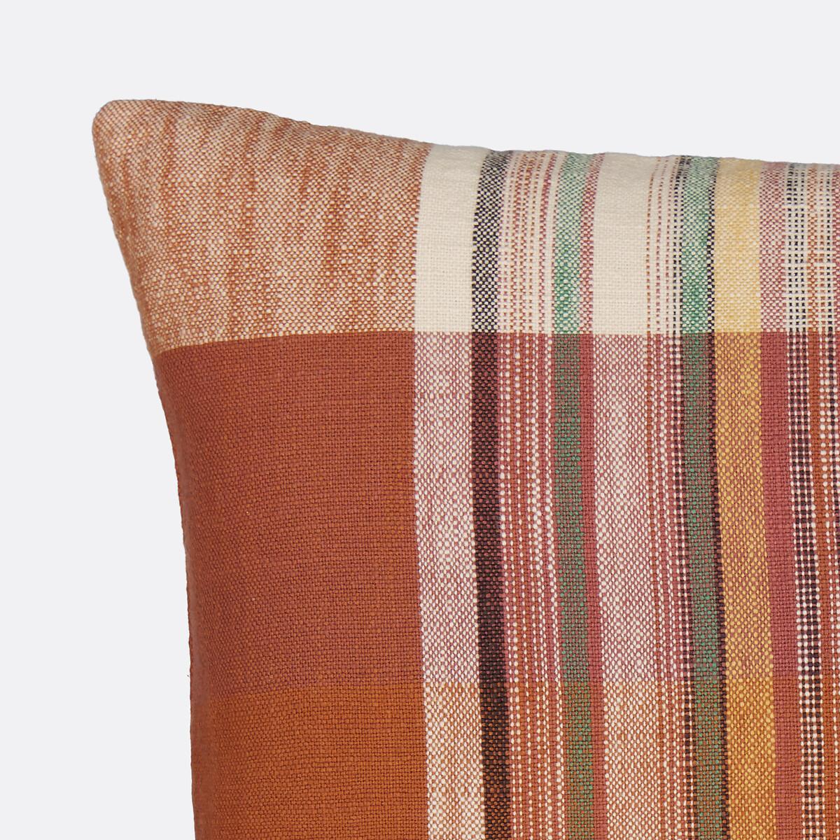 Silverio Cotton Cushion Cover 45x45cm – image 3