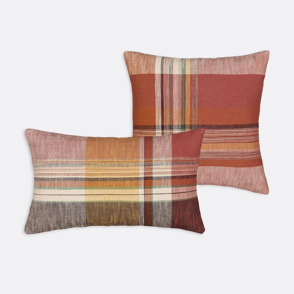 Silverio Cotton Cushion Cover 45x45cm – image 4