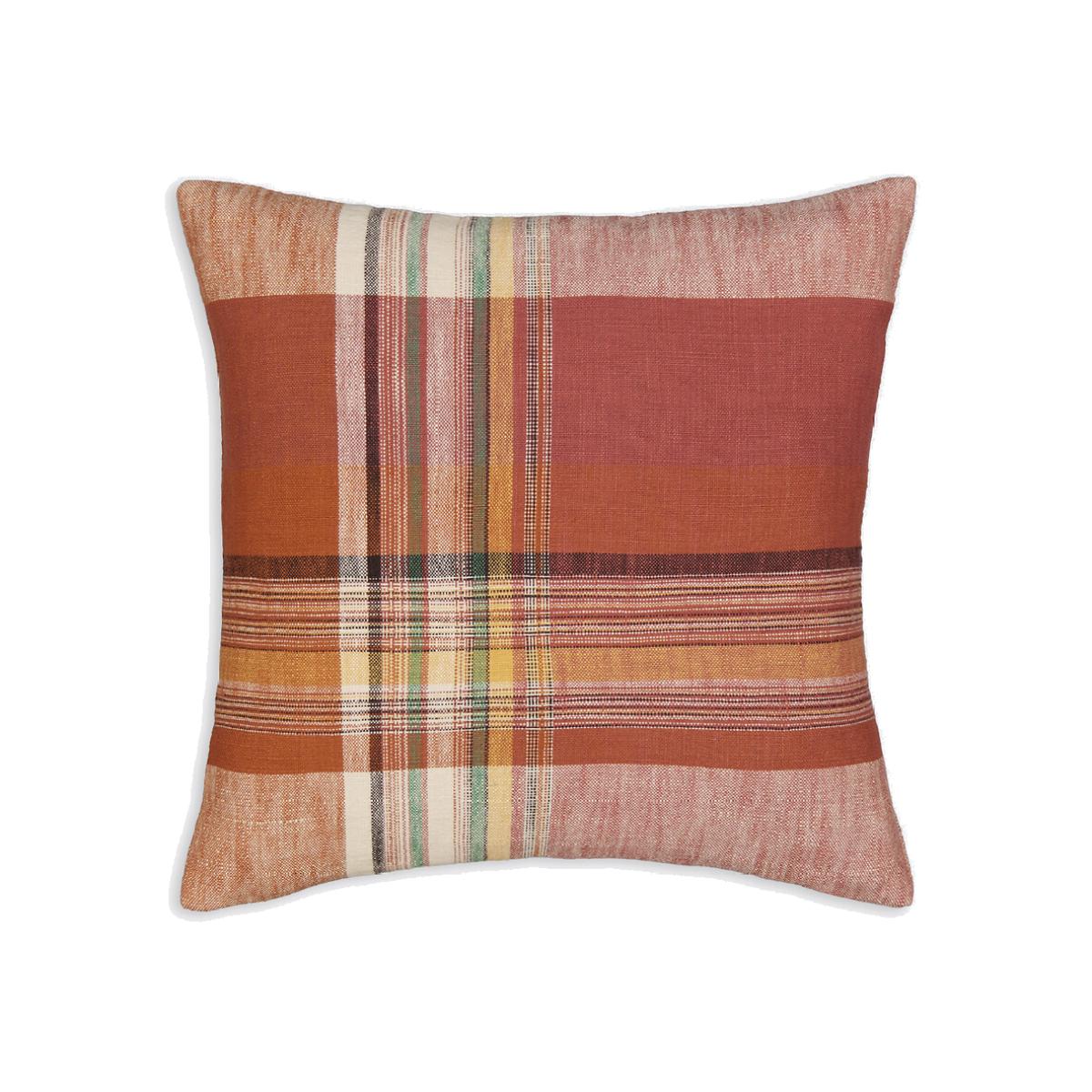 Silverio Cotton Cushion Cover 45x45cm – image 1