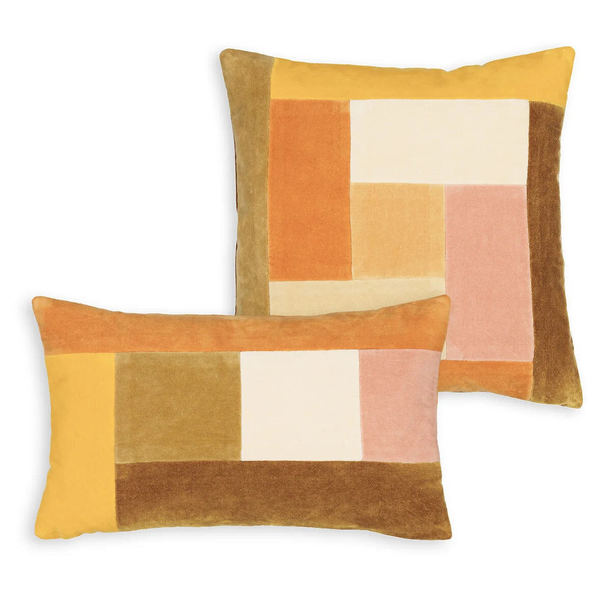 Tadeo 45 X 45cm 100% Cotton Cushion Cover – image 4