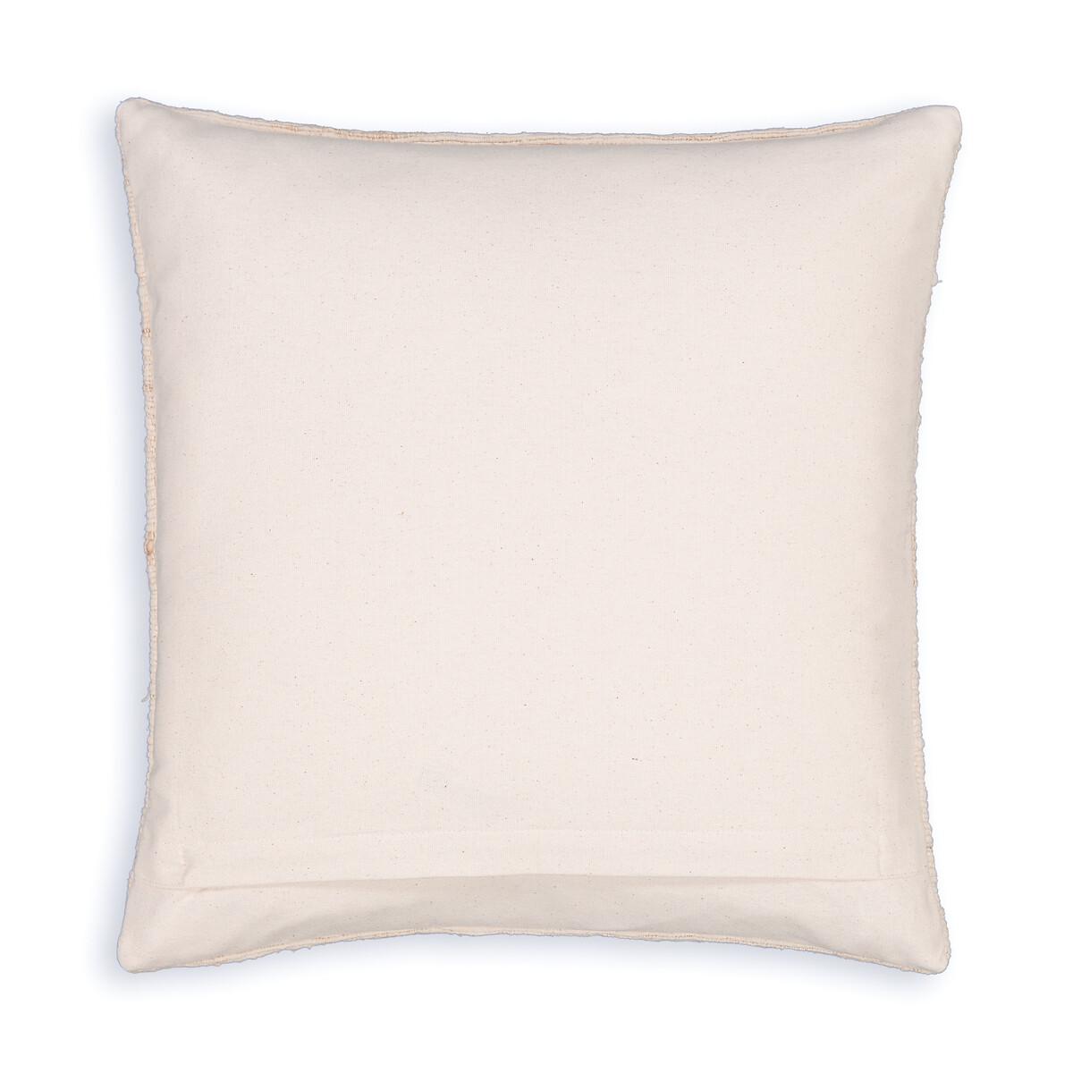 Ladra 45 x 45cm Textured Cushion Cover – image 2
