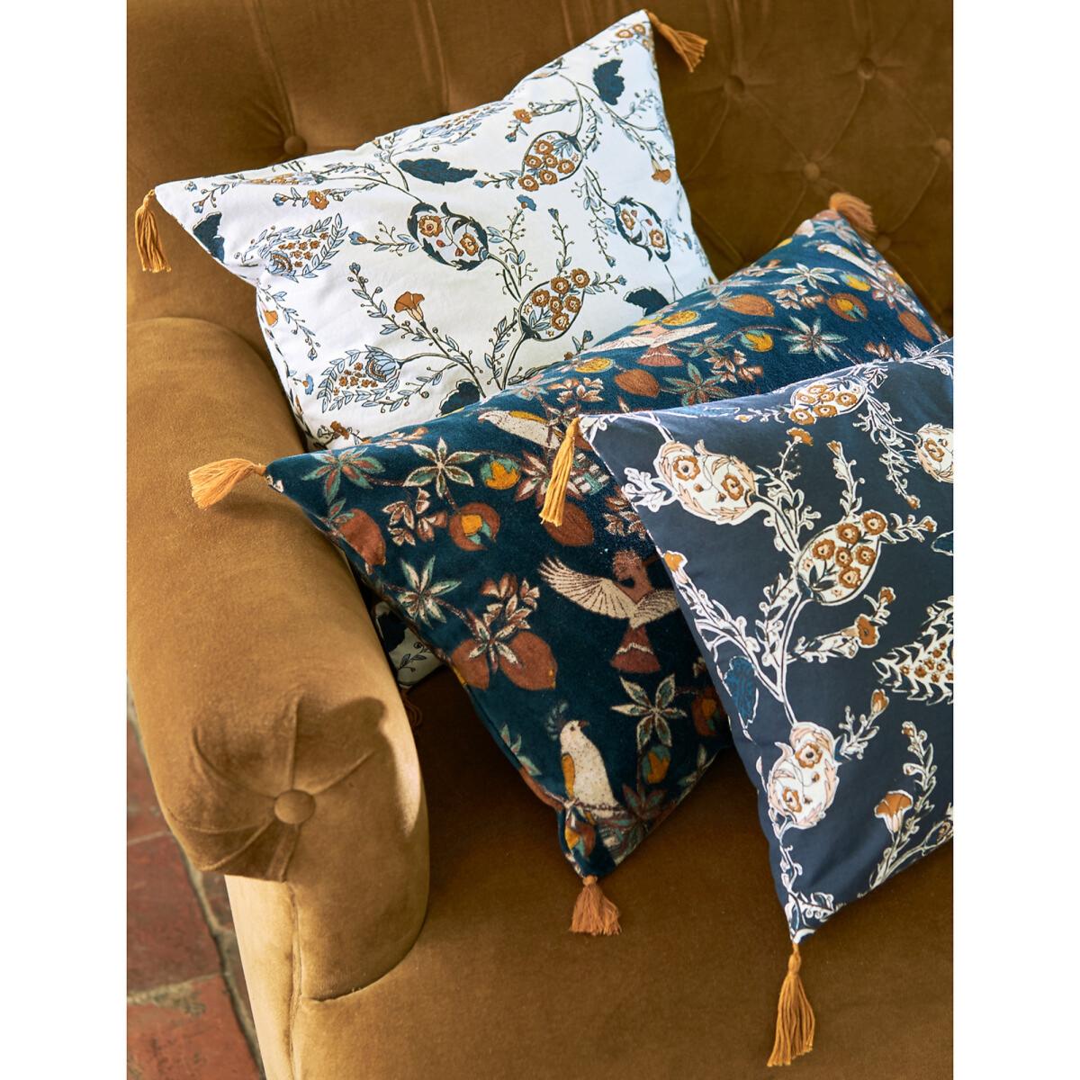 Letti Rectangular Cushion Cover – image 2