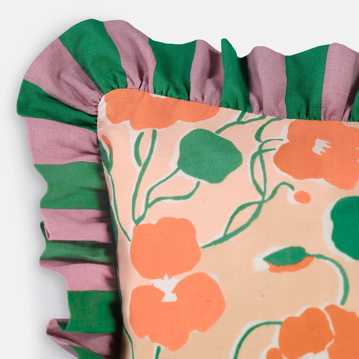 Marles Cushion Cover 45x45cm – image 3