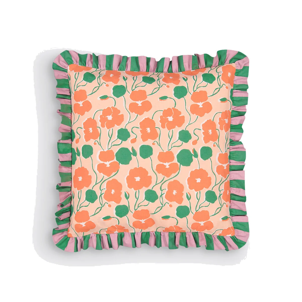 Marles Cushion Cover 45x45cm – image 1