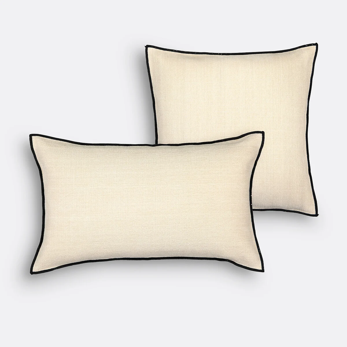 Figuera Chenille Effect Cushion Cover – image 3
