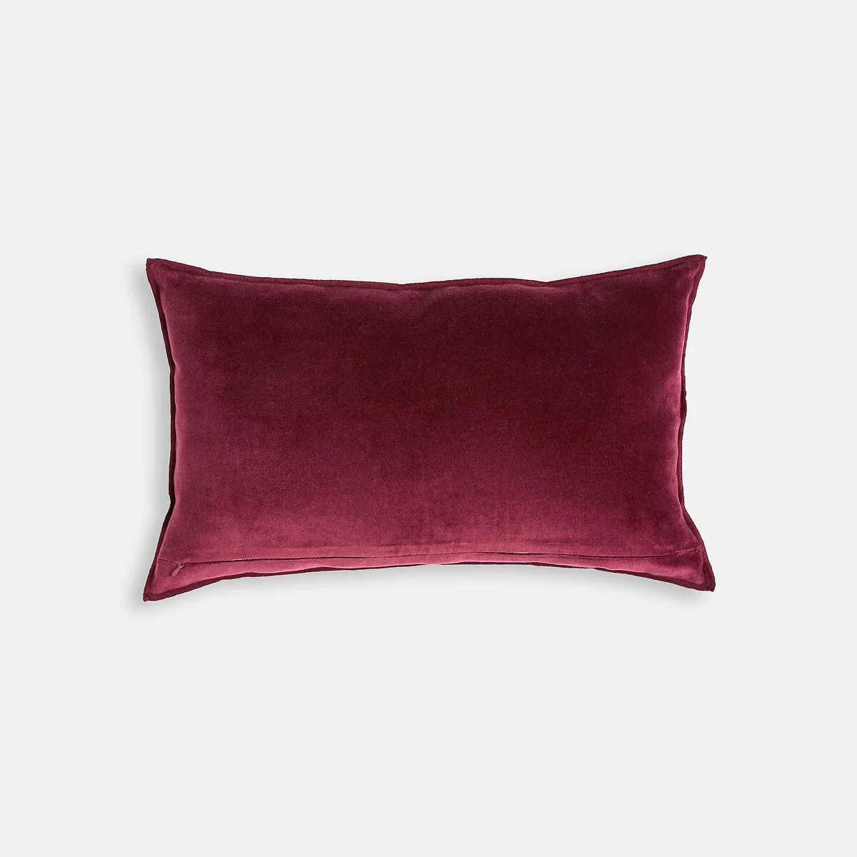 Milo Embossed Velour Rectangular Cushion Cover – image 4