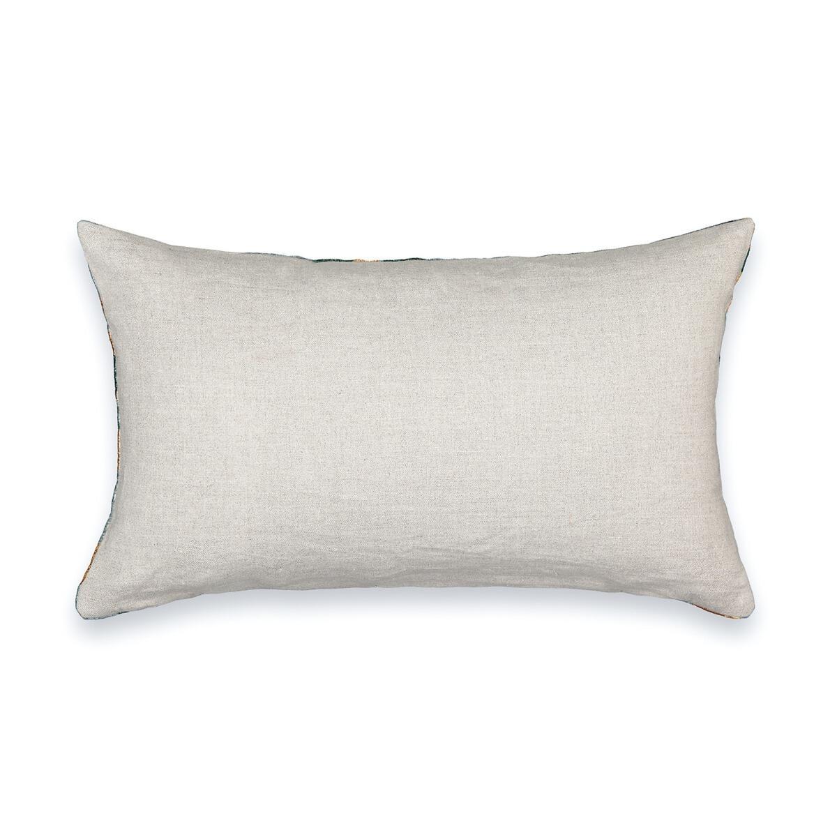 Rooni Velvet Cushion Cover – image 2