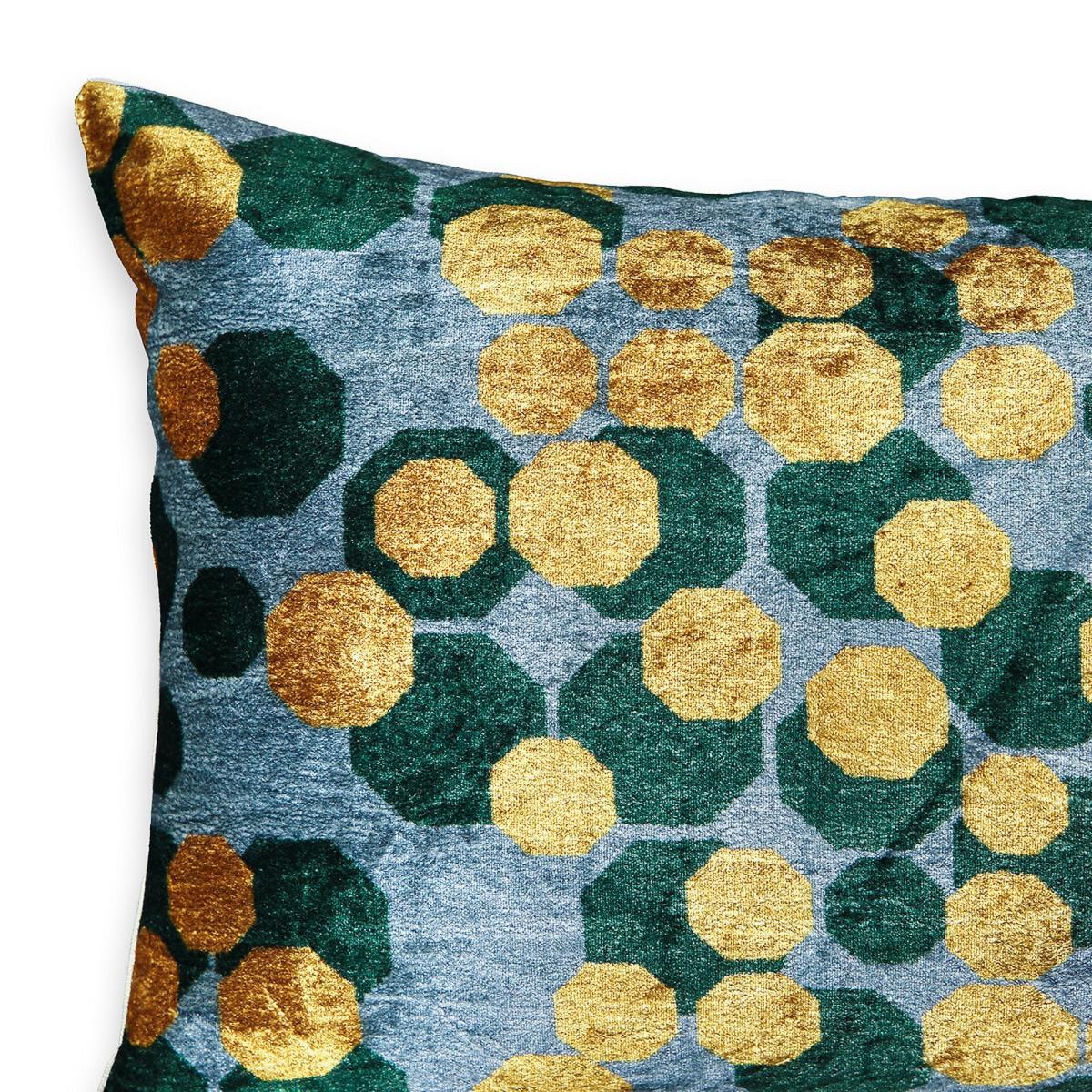 Rooni Velvet Cushion Cover – image 3