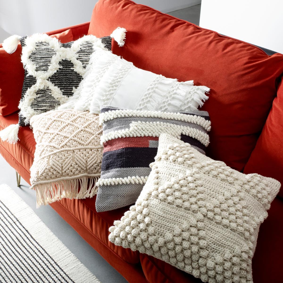 Antalya Cushion Cover – image 3