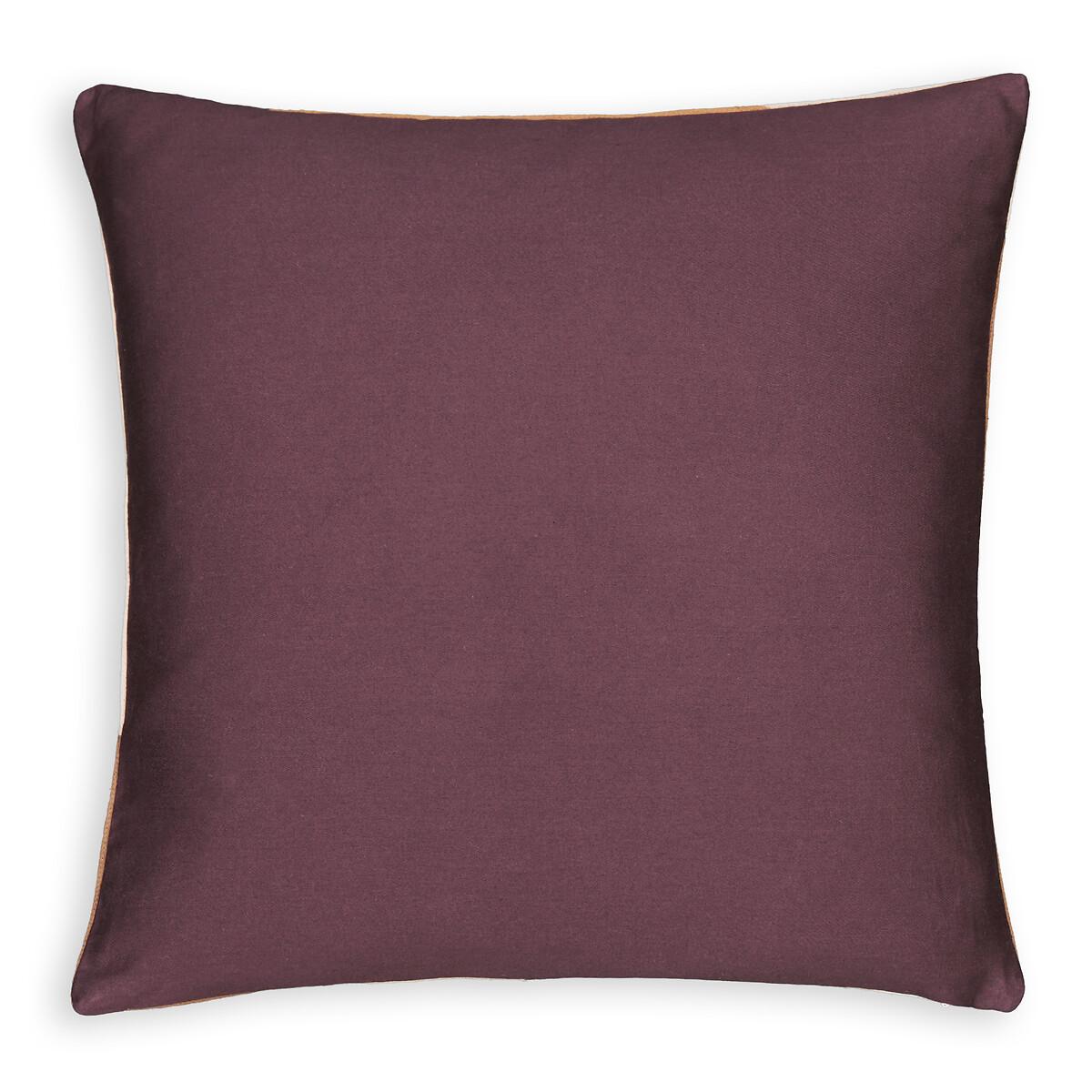 Ascona 45 x 45cm 100% Cotton Cushion Cover – image 2