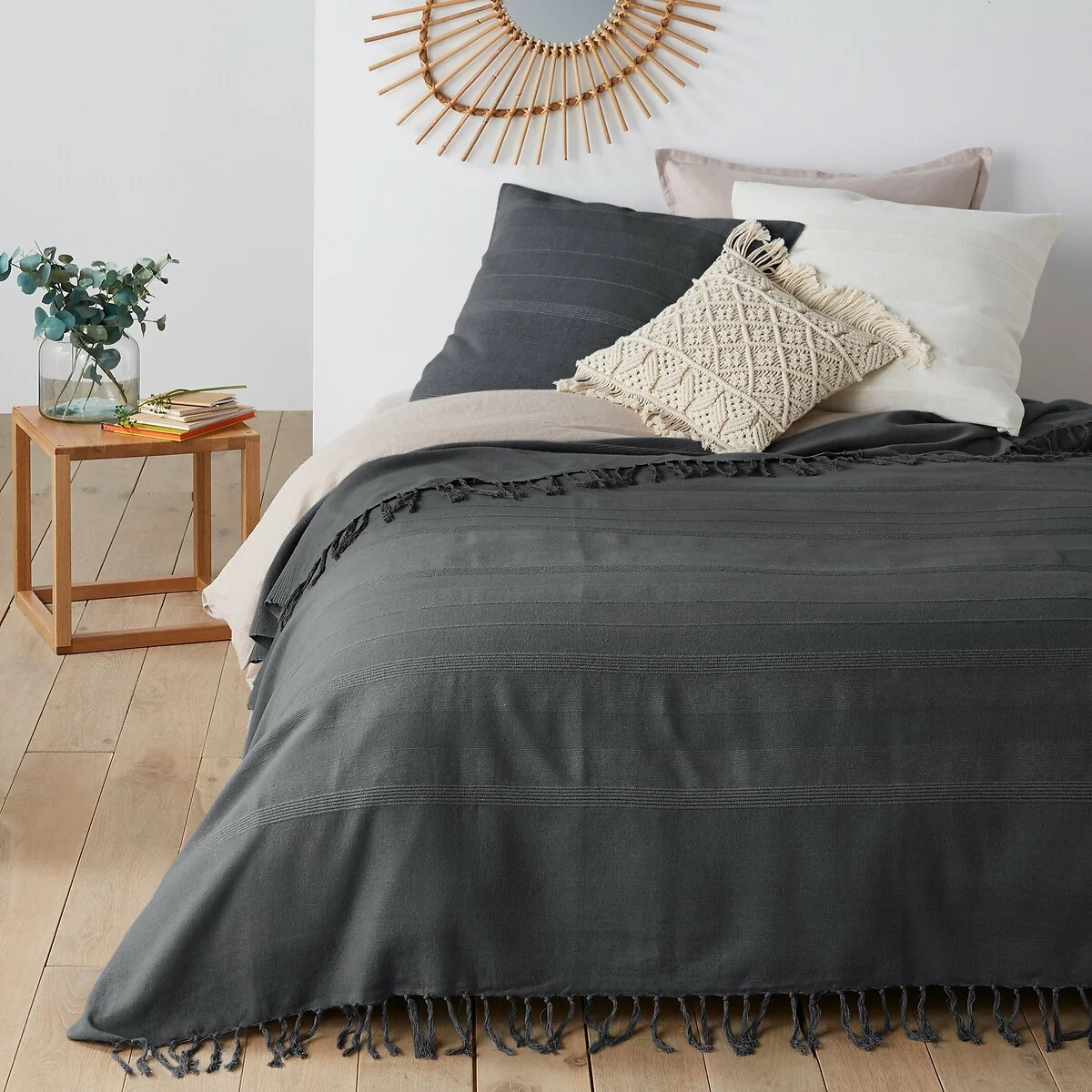 Nedo Cotton Cushion Cover – image 2
