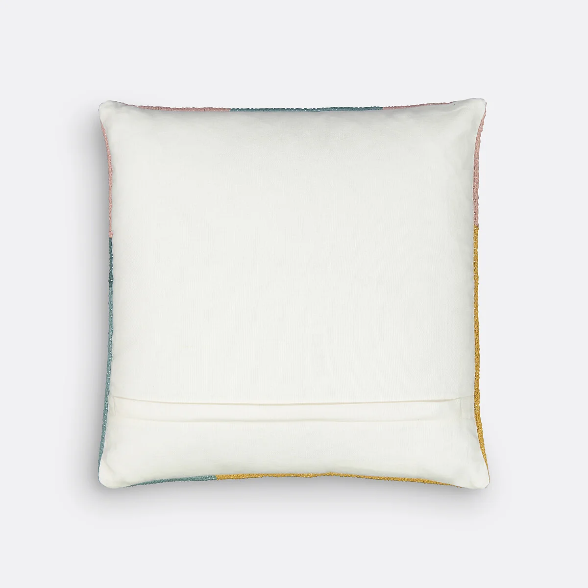 Scanie Graphic Square 40 X 40cm Cotton Cushion Cover – image 3