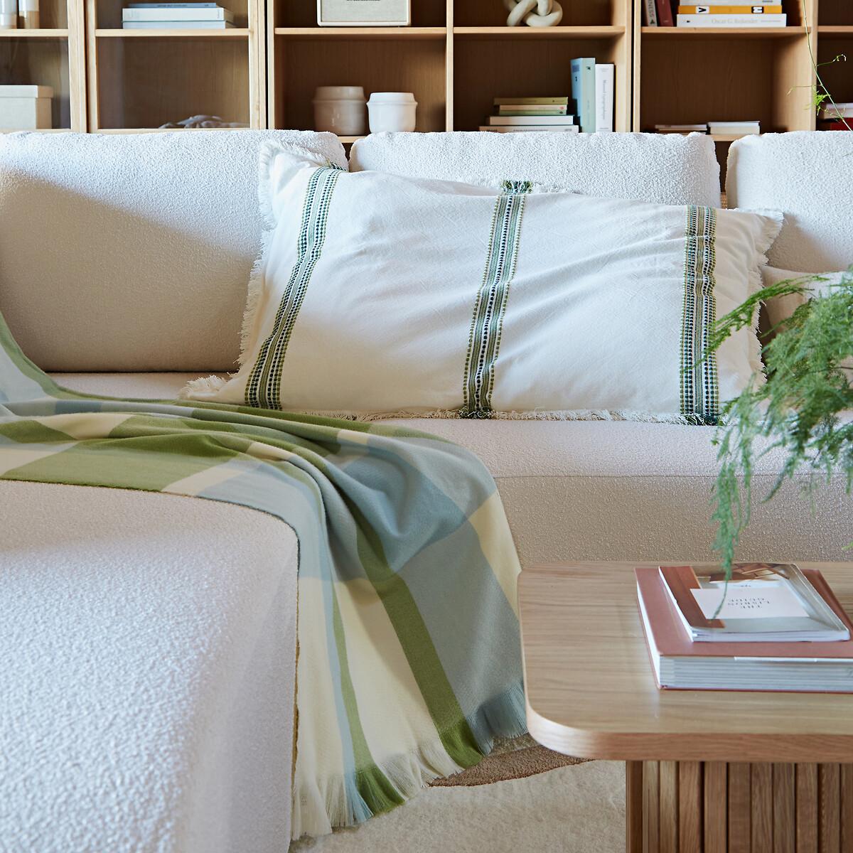 Sereco Striped Cushion Cover XL – image 3