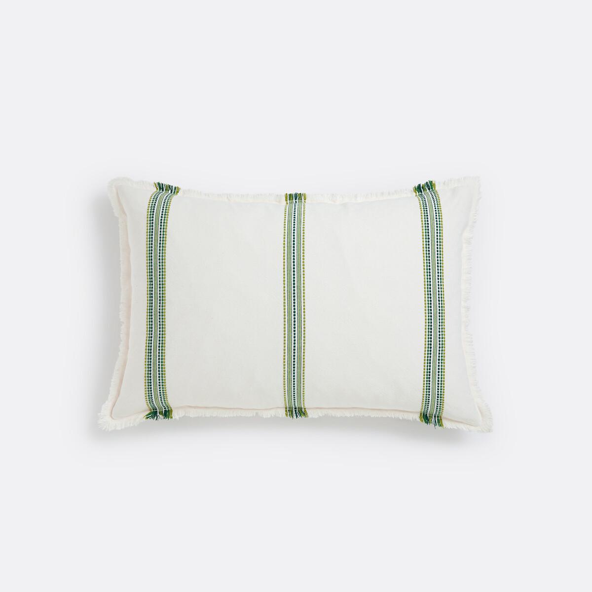 Sereco Striped Cushion Cover XL – image 4