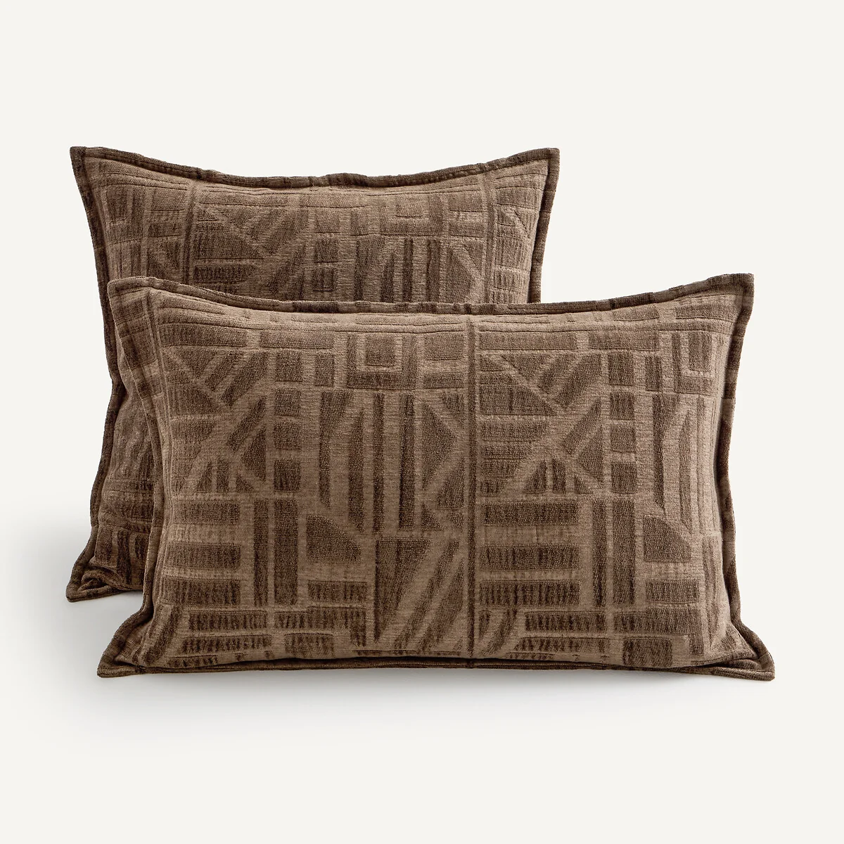 Hesper Jacquard Chenille Cushion Cover – image 5