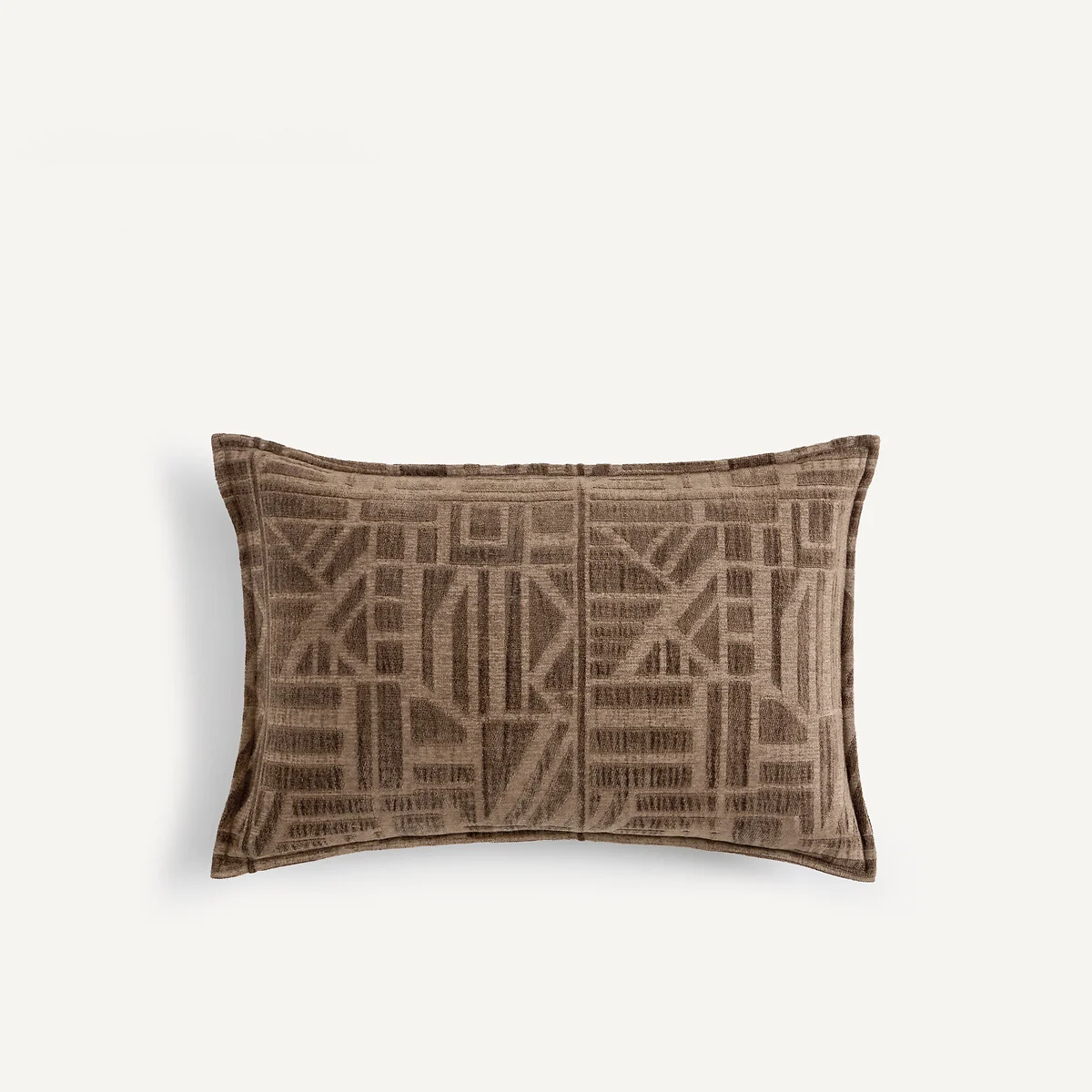 Hesper Jacquard Chenille Cushion Cover – image 6