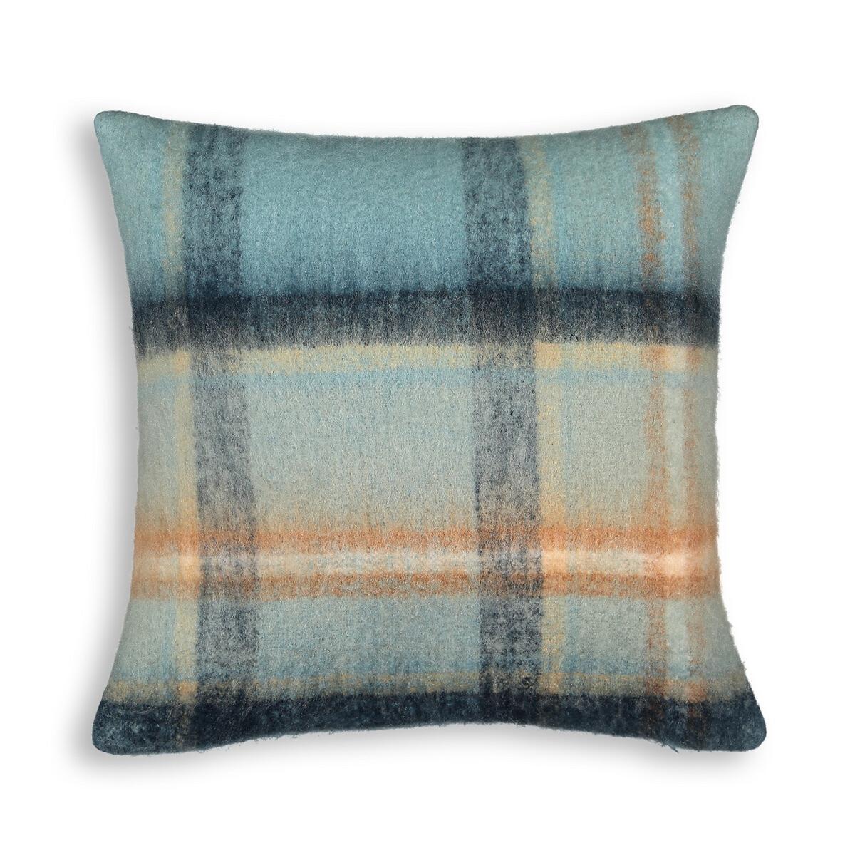 Aukland Tartan Cushion Cover – image 2