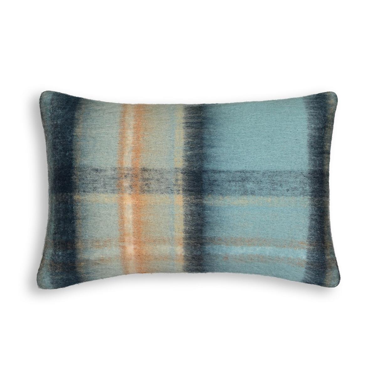 Aukland Tartan Cushion Cover – image 3
