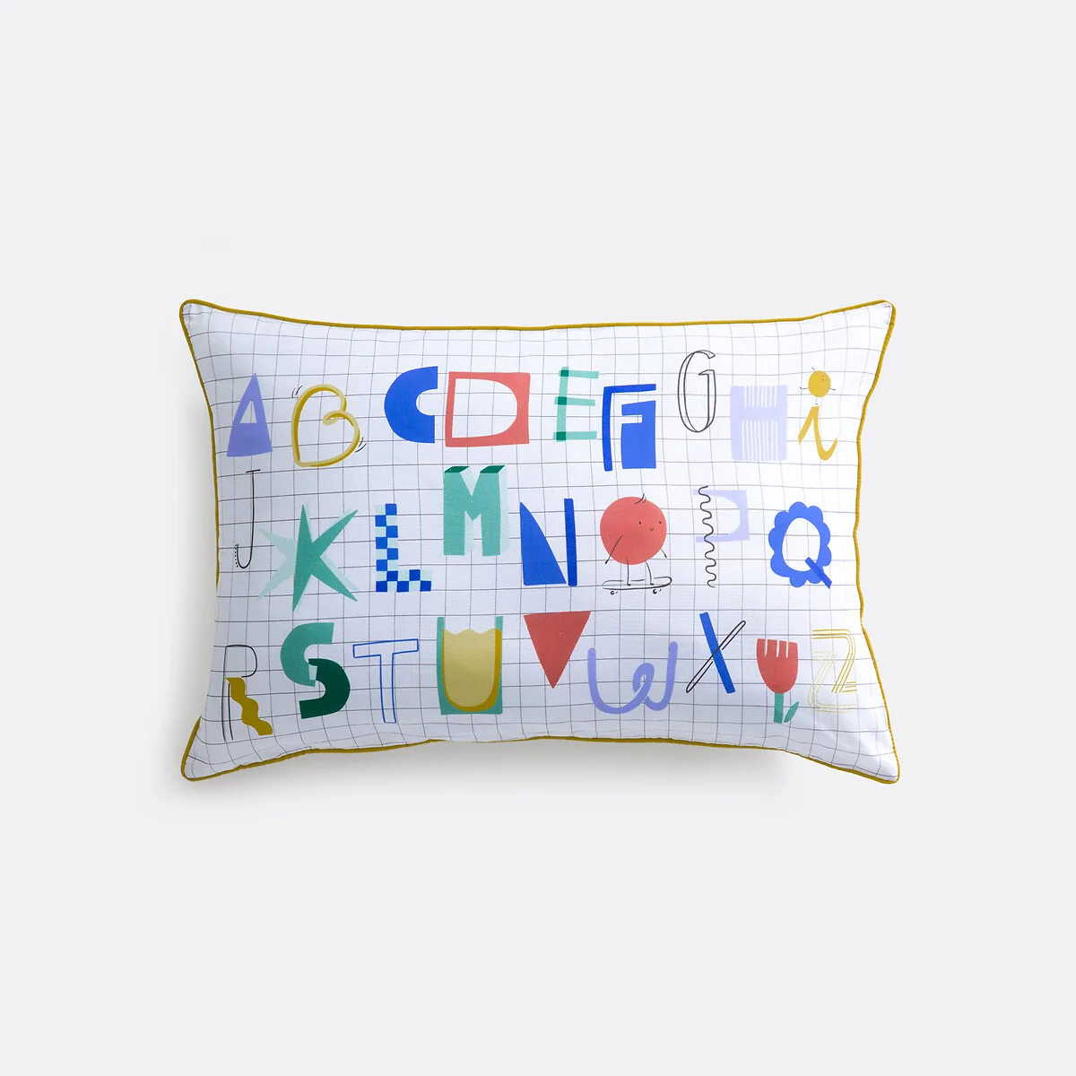 Roman Cushion Cover 60x40cm – image 2
