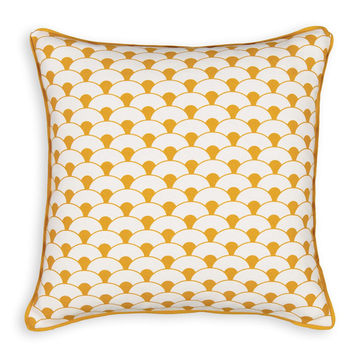 Ecaille Cushion Cover – image 3