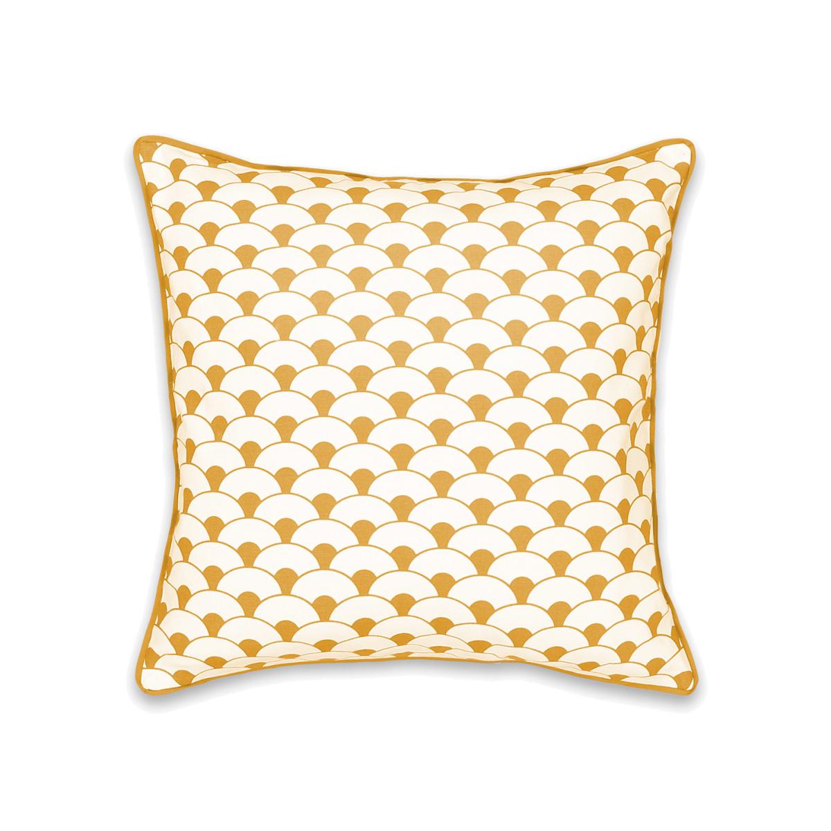 Ecaille Cushion Cover – image 1